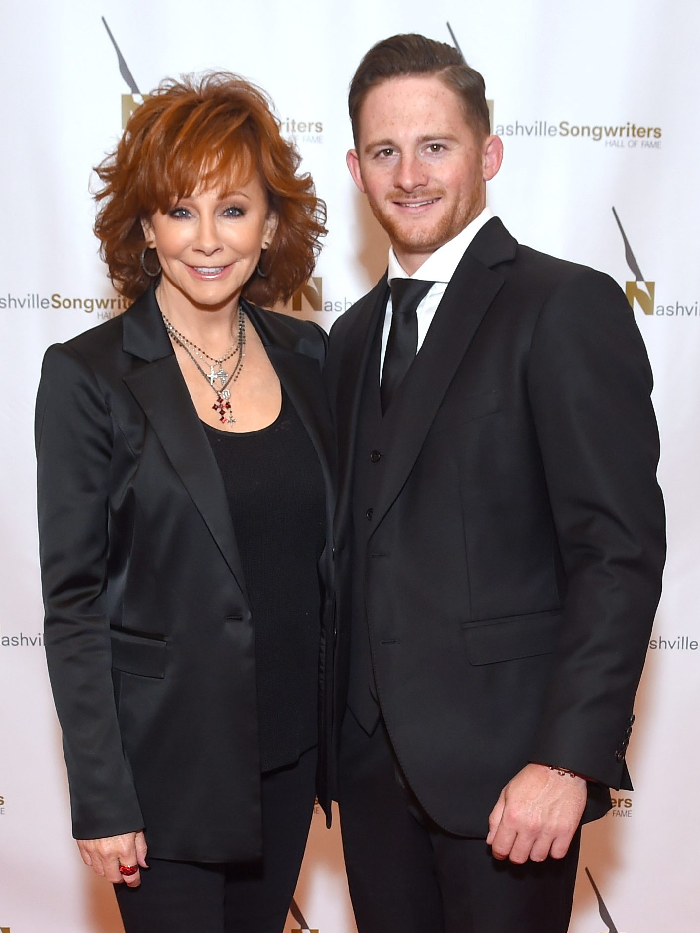Reba McEntire’s Kids: Everything to Know About Her Son Shelby Blackstock & Stepkids
