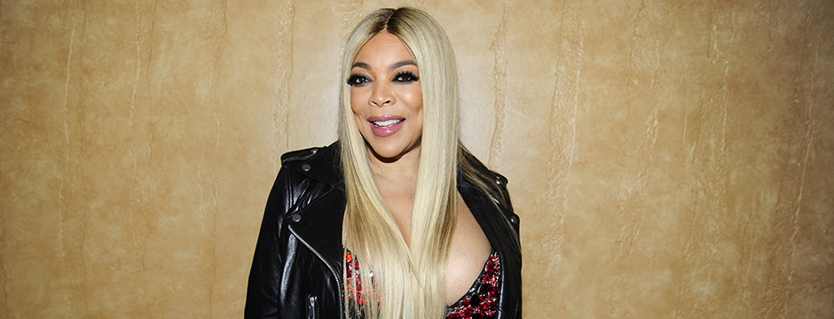 NEW YORK, NEW YORK - SEPTEMBER 09: Wendy Williams attends The Blonds x Moulin Rouge! The Musical during New York Fashion Week: The Shows on September 09, 2019 in New York City.