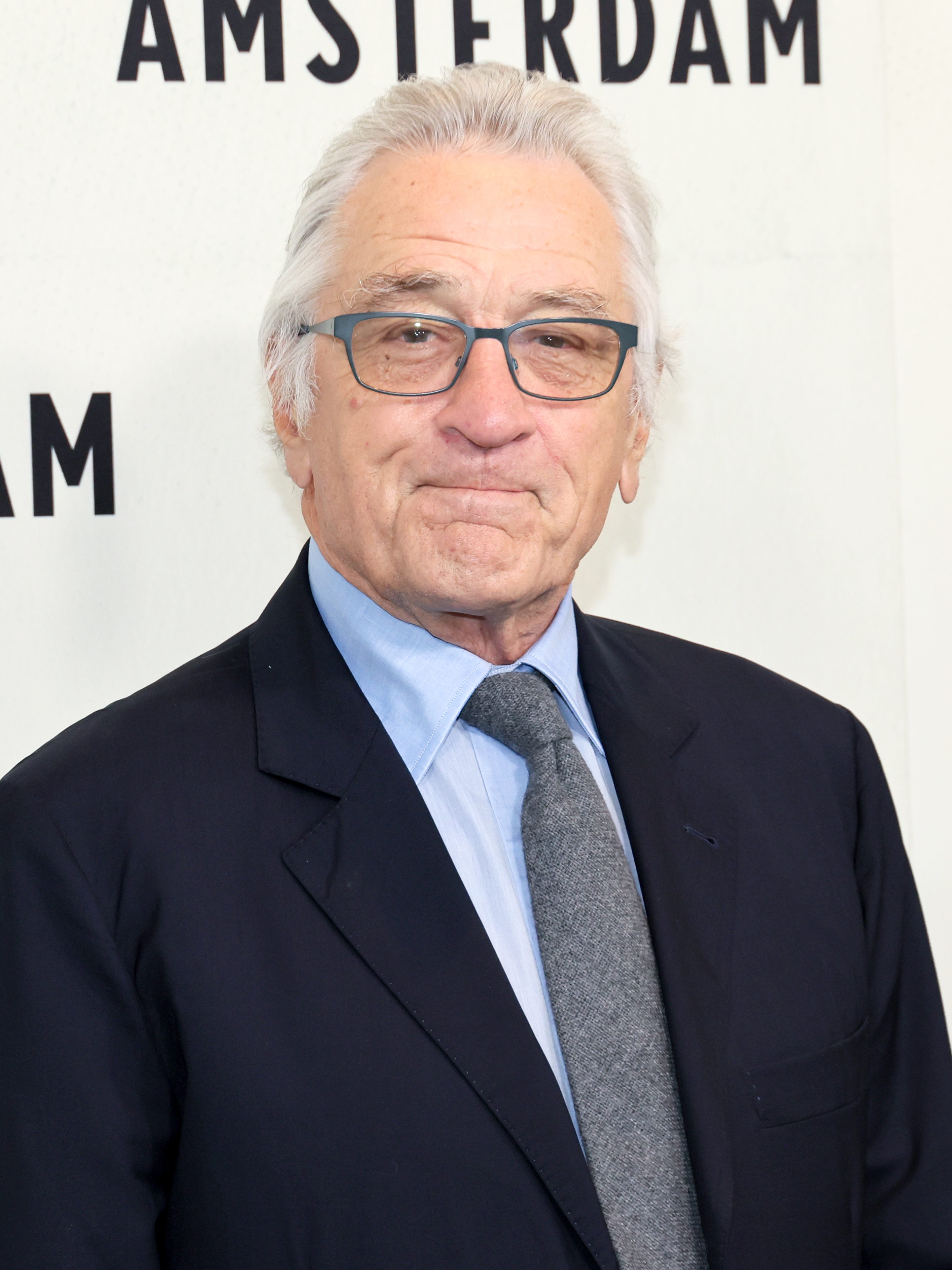 Robert De Niro's Kids: Meet the Award-Winning Actor's 7 Children