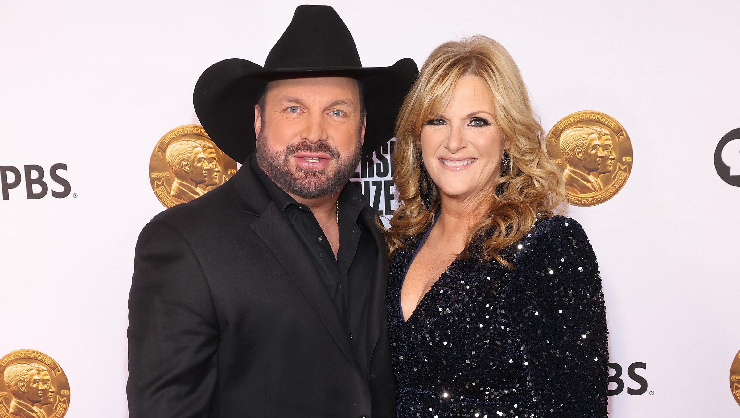 Garth Brooks & Trisha Yearwood: Photos of the Country Couple