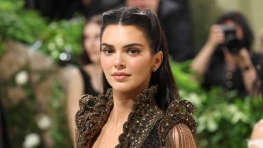 Kendall Jenner’s Dating History: All of Her Ex-Boyfriends & Past Relationships