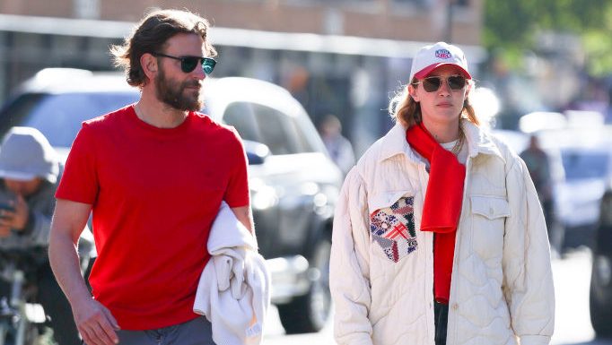 Timeline hubungan Bradley Cooper dan Gigi Hadid – Hollywood Life