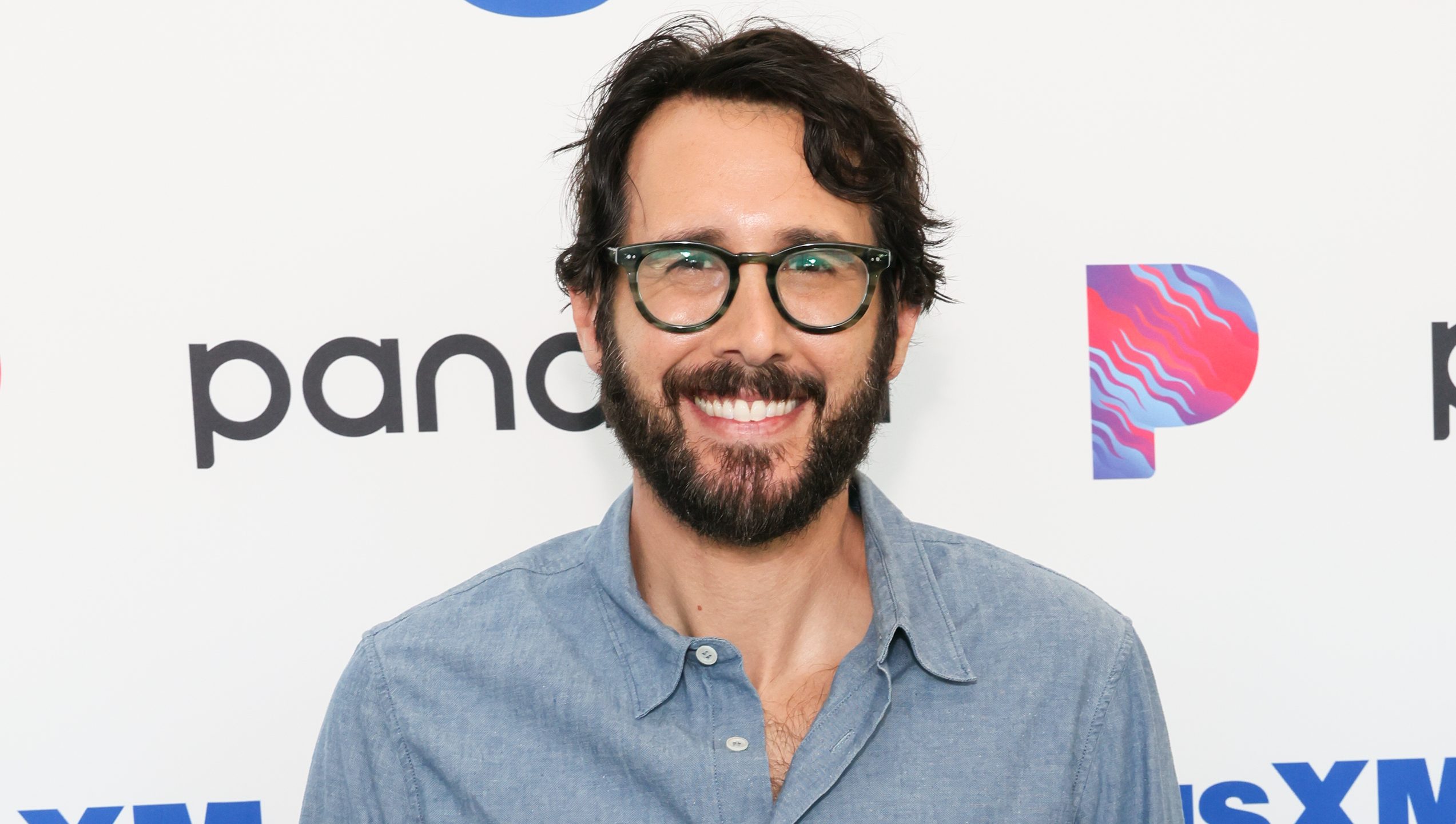 Josh Groban Then and Now: See Photos of the Singer Over the Years