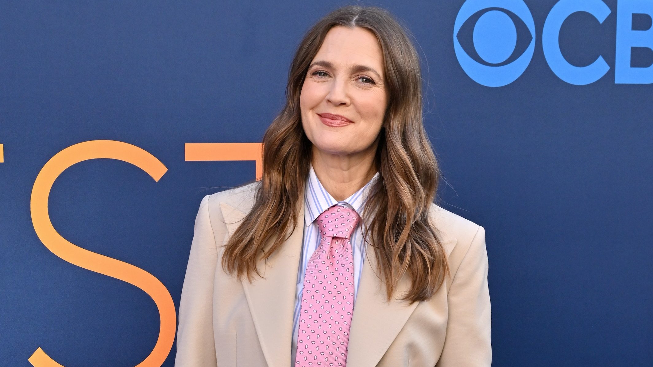 Drew Barrymore Then and Now: Photos of the Star's Transformation