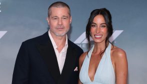 Brad Pitt and Ines de Ramon’s Relationship Timeline: All About Their Romance