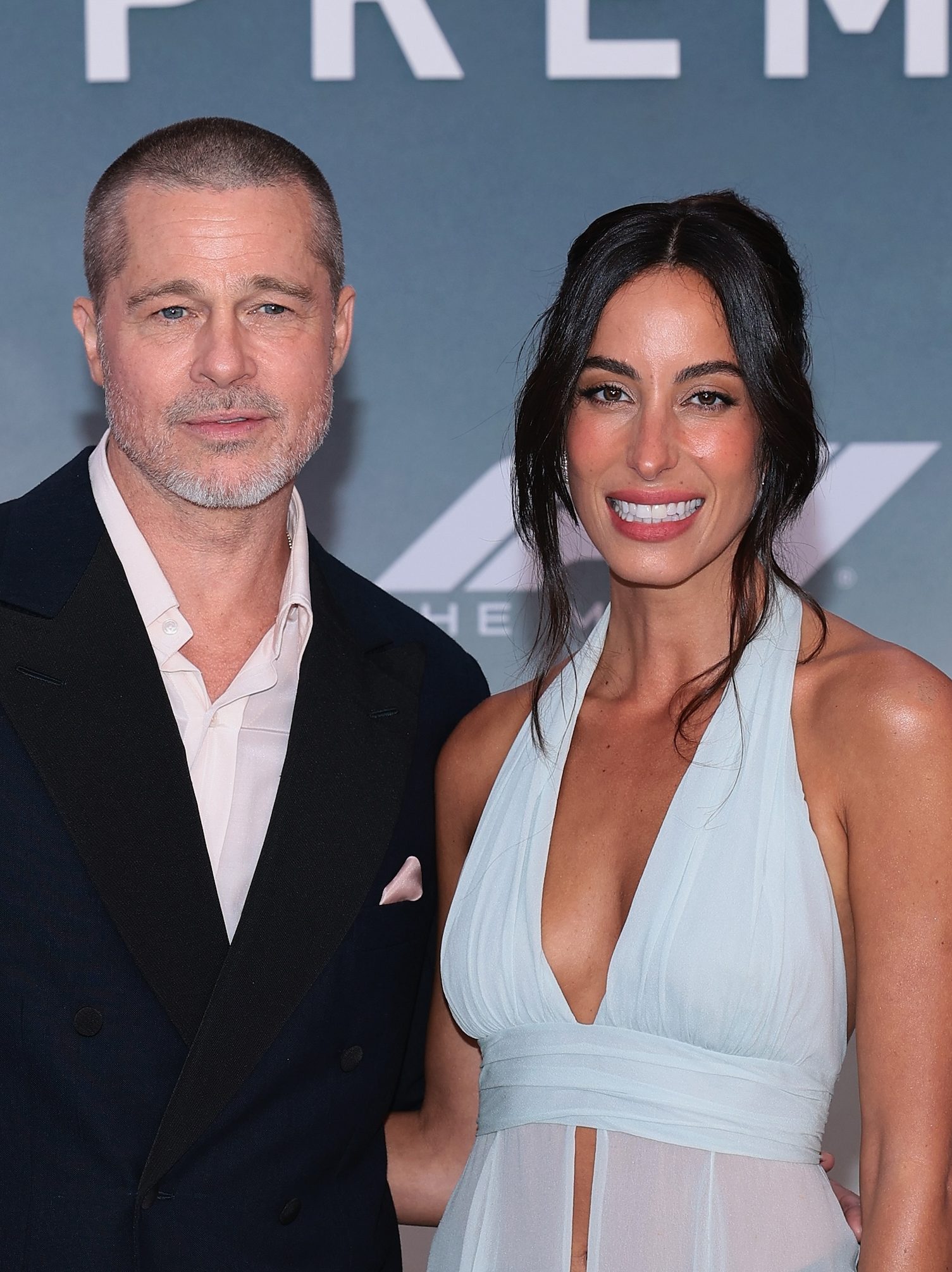 Brad Pitt and Ines de Ramon’s Relationship Timeline: All About Their Romance