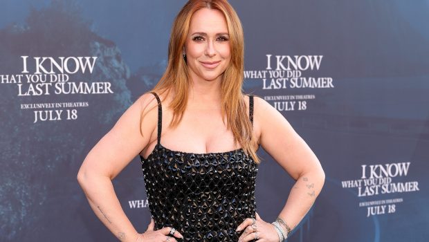Jennifer Love Hewitt Now & Then: Photos of the Actress Over the Years
