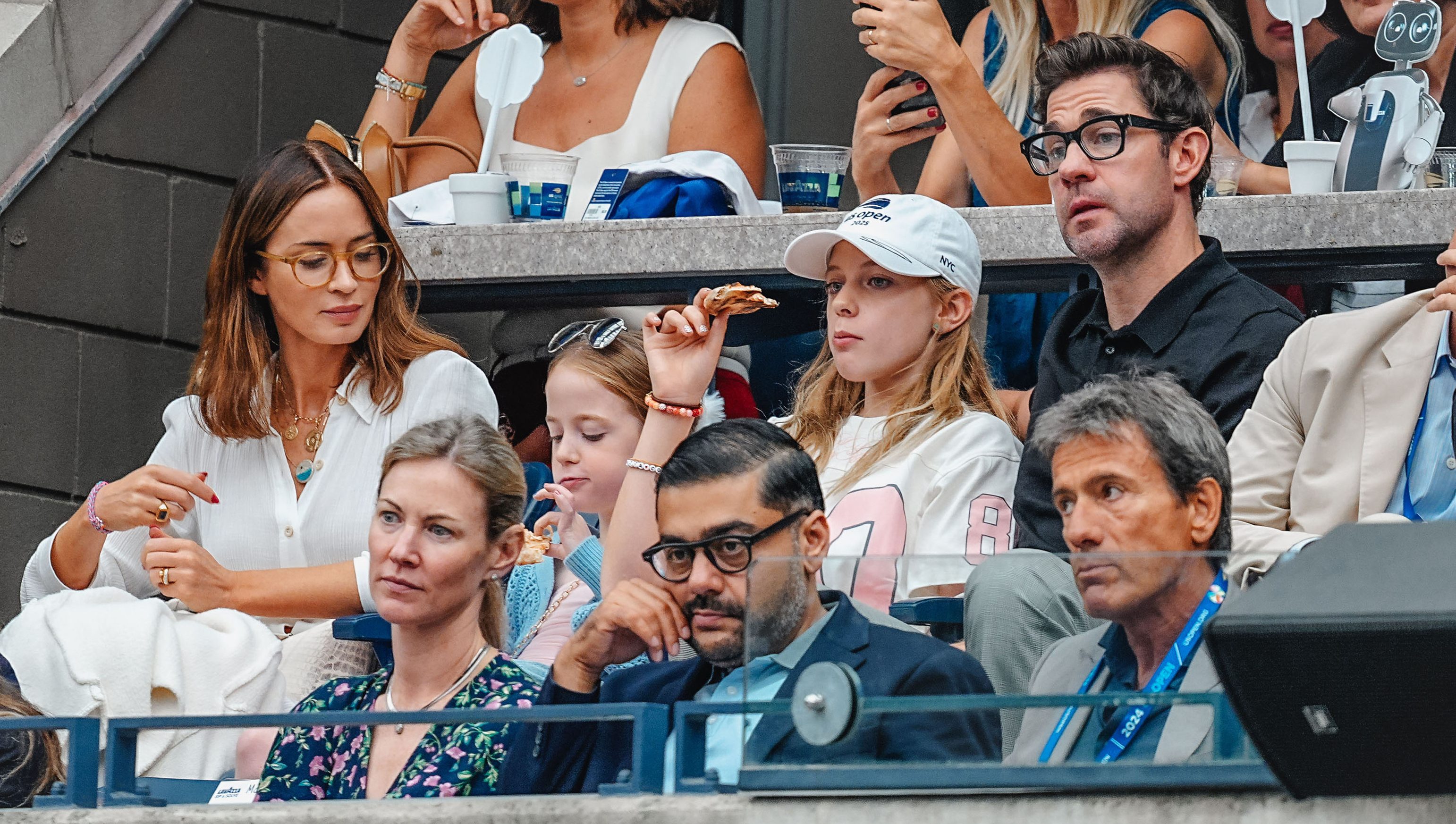 Emily Blunt & John Krasinski’s Family: Photos of the Couple With Their Kids Emily Blunt & John Krasinski’s Family: Photos of the Couple With Their Kids