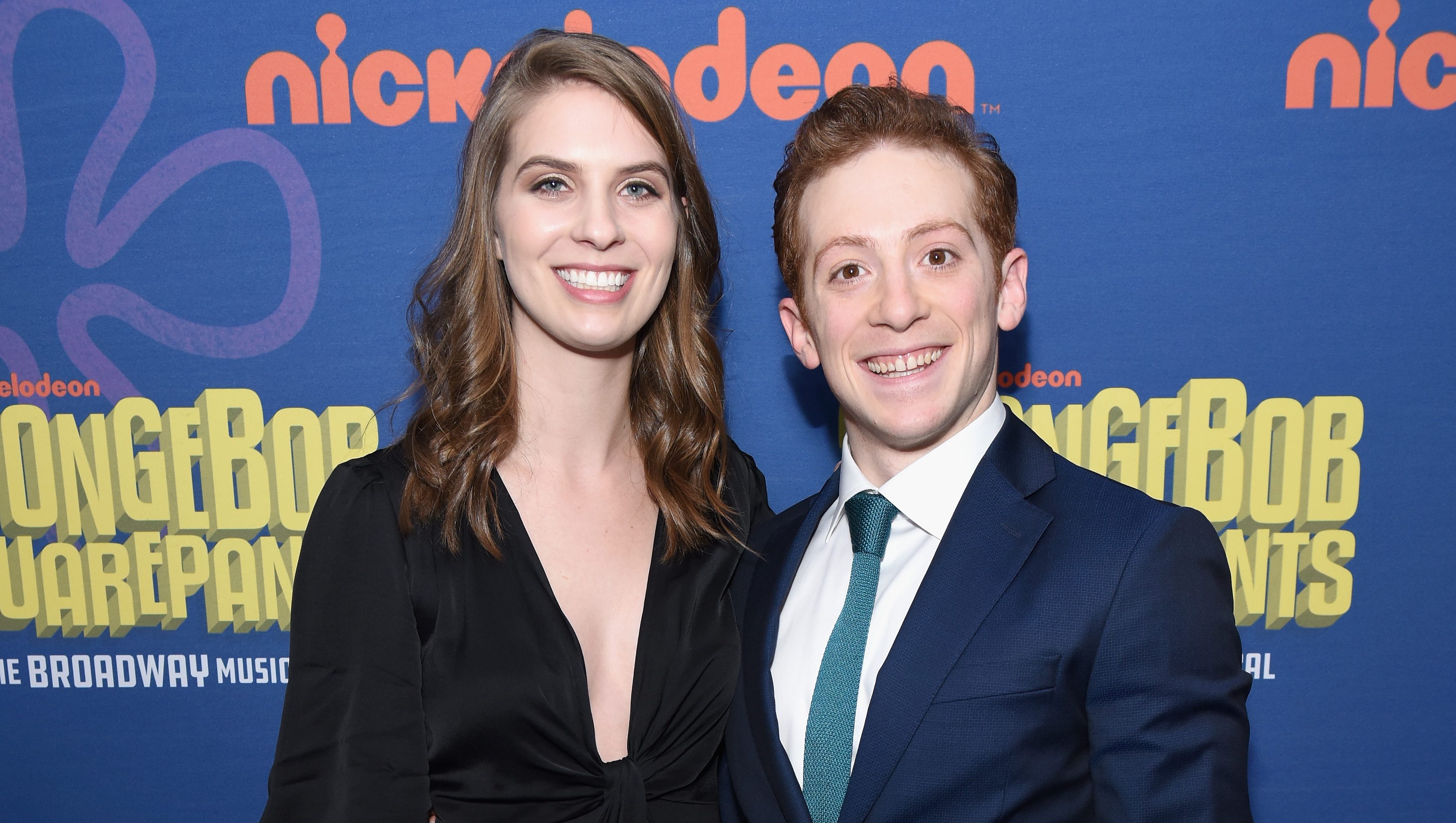 Lilly Jay: 5 Things to Know About Ethan Slater’s Ex-Wife Lilly Jay: 5 Things to Know About Ethan Slater’s Ex-Wife