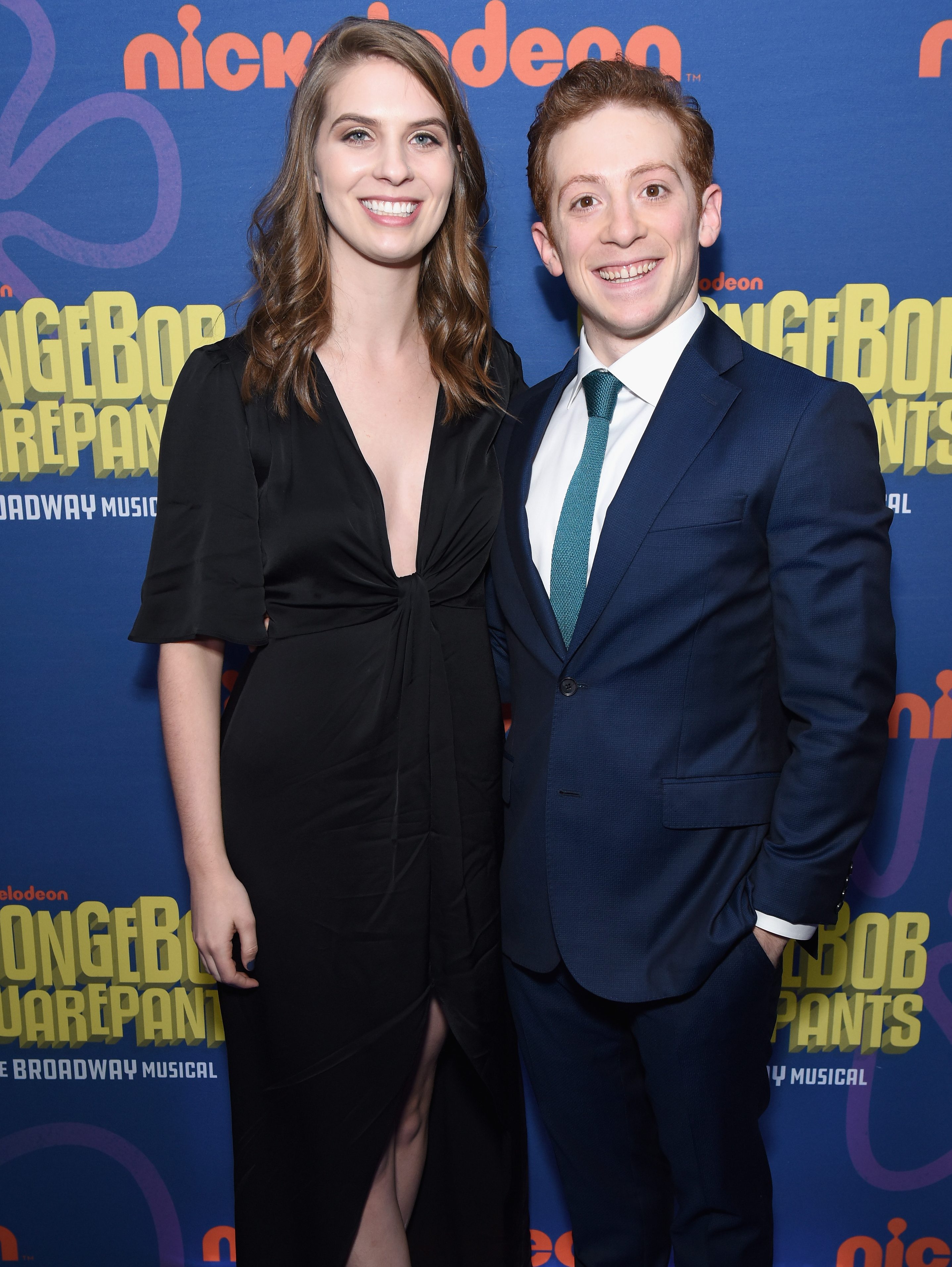 Lilly Jay: 5 Things to Know About Ethan Slater's Ex-Wife