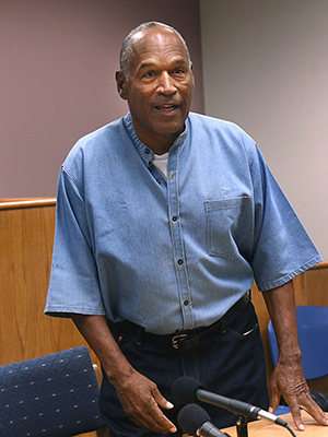 O.J. Simpson