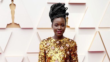 lupita n'yongo