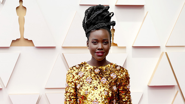 lupita n'yongo