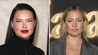 adriana lima kate hudson