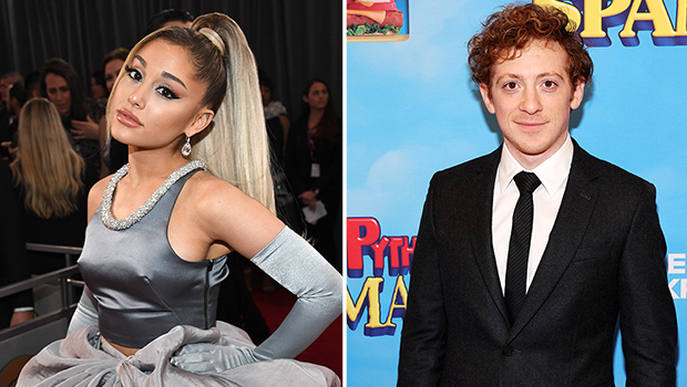 Ariana Grande Reacts to ‘Hellish’ Ethan Slater Cheating Rumors in New Interview