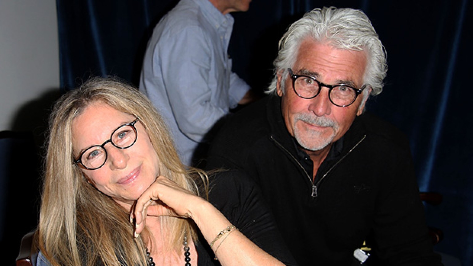 Barbra Streisand’s Husband: James Brolin and Her Past Romances ...