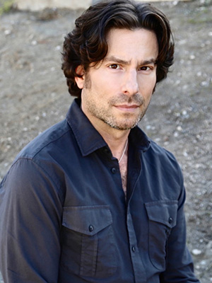 Jason Gould