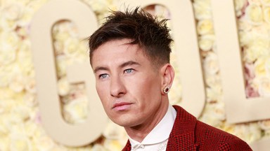 Barry Keoghan