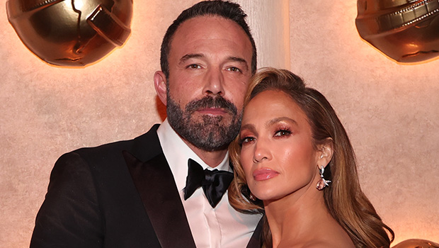 Ben Affleck Says He Didn’t Want a ‘Relationship on Social Media’ with Jennifer Lopez When They Reconciled