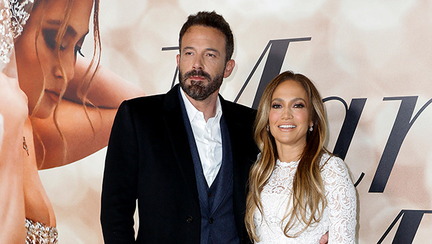 Ben Affleck Reveals Nickname That Wife Jennifer Lopez & Collaborators Had for Him While Making New Album