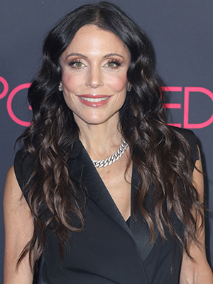 bethenny frankel