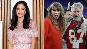 Bethenny Frankel Reacts to Ed Kelce’s ‘Troll’ Comment in New Podcast
