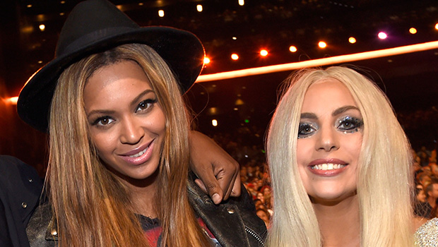 Are Beyonce & Lady Gaga Making a ‘Telephone’ Sequel? The Latest Theory