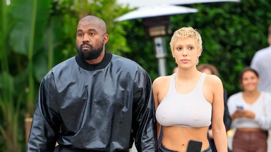 Kanye West, Bianca Censori