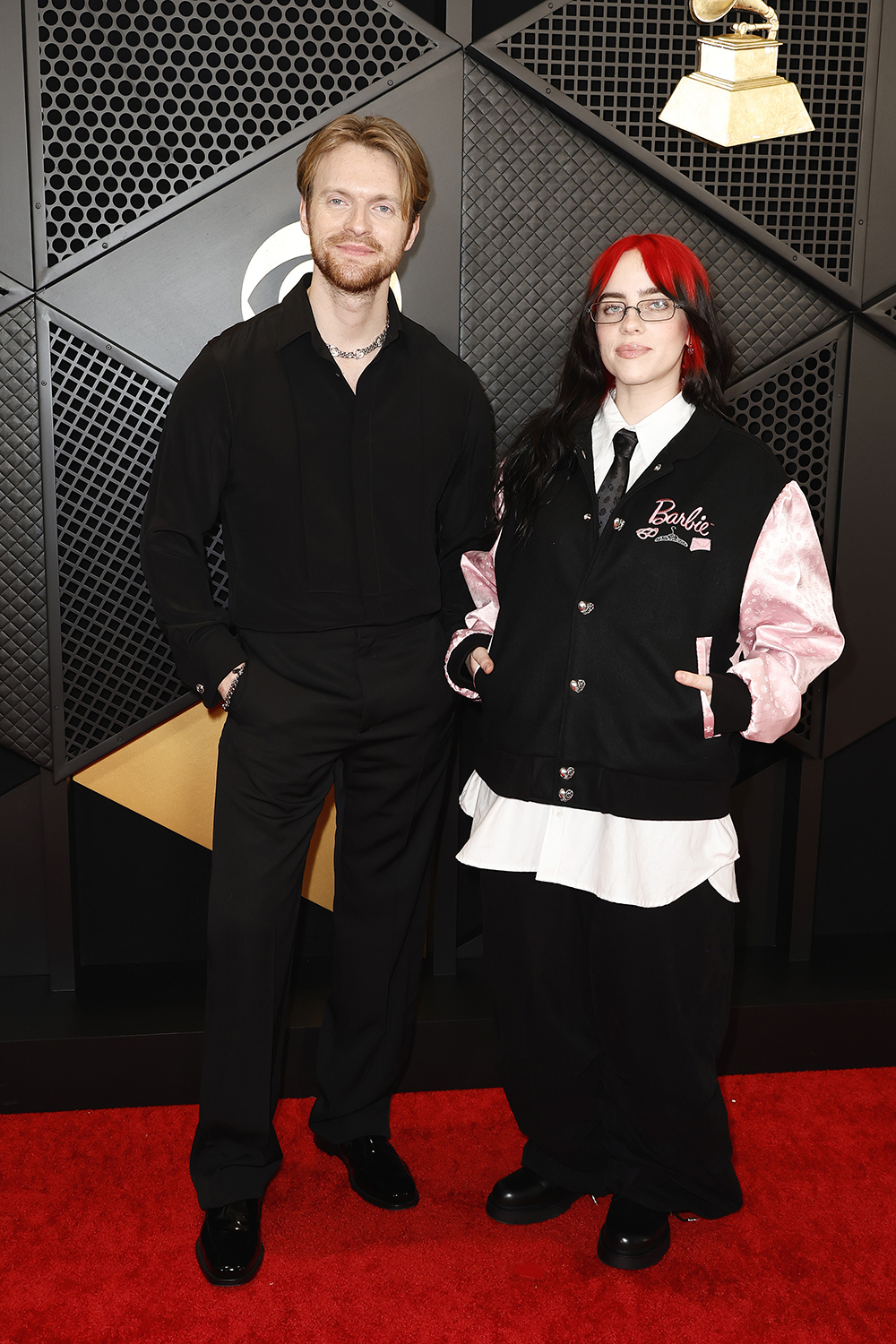 66th GRAMMY Awards - Arrivals