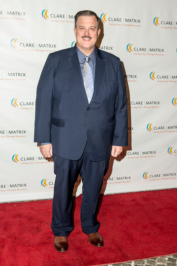 Billy Gardell