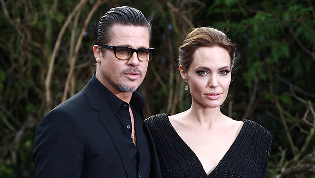 Brad Pitt and Angelina Jolie Are Close to Finalizing Divorce 8 Years After Their Split: Report