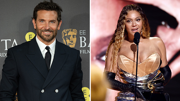 Bradley Cooper Reveals Meeting With Beyonce For ‘a Star Is Born