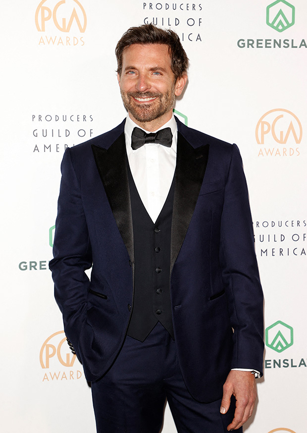 Bradley Cooper