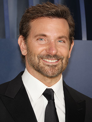 Bradley Cooper