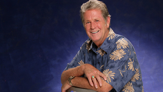 Brian Wilson