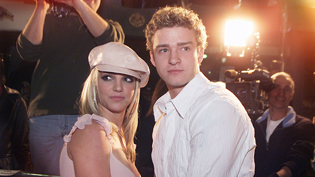 Britney Spears Seemingly Reacts to Justin Timberlake’s Apparent Diss
in New Message