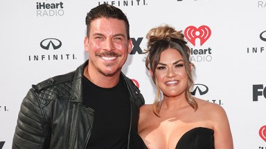 Brittany Cartwright and Jax Taylor Spark Breakup Rumors in New Podcast