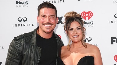 Brittany Cartwright and Jax Taylor Spark Breakup Rumors in New Podcast