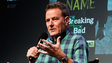 bryan cranston