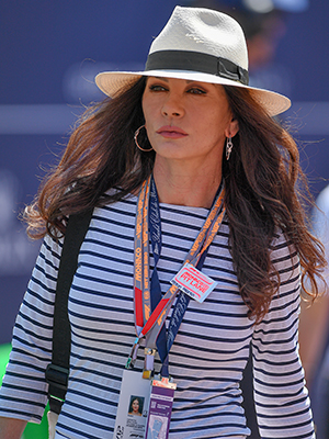 catherine zeta jones