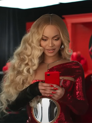 beyonce