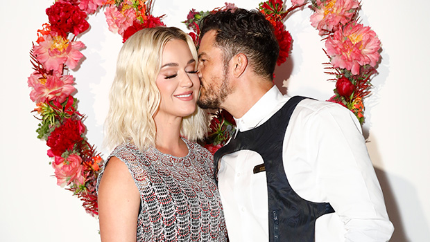 Celebrities Who Got Engaged or Married on Valentine’s Day: Katy Perry & More