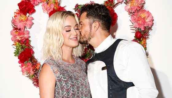 Celebrities Who Got Engaged or Married on Valentine's Day