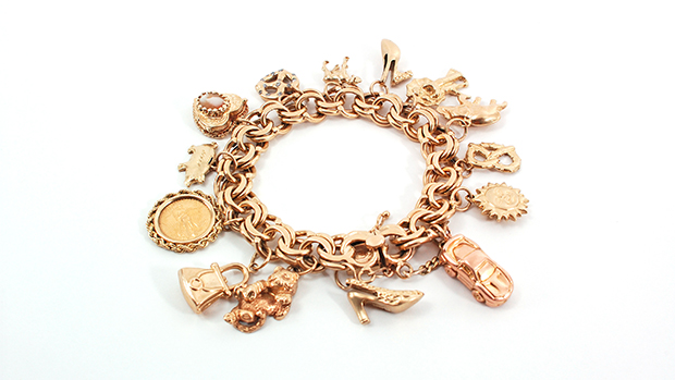 charm bracelet