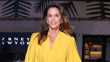 cindy crawford