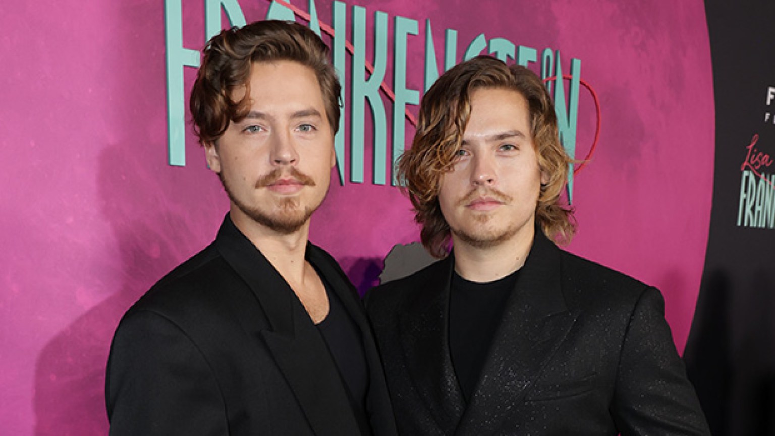 Cole and Dylan Sprouse Tease Possible OnScreen Reunion Hollywood Life