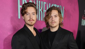 Cole and Dylan Sprouse