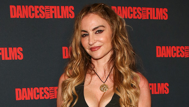 Drea de Matteo Claims She Paid Off Mortgage Debt With OnlyFans Money
