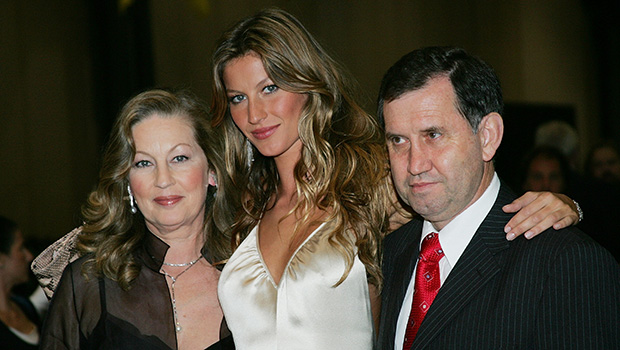 Gisele Bundchen remembers her mother on the first month of her death: “Te Amo”