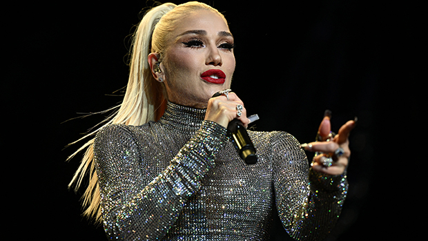 Gwen Stefani Says This Foundation ‘Works So Well’ & It’s on Sale